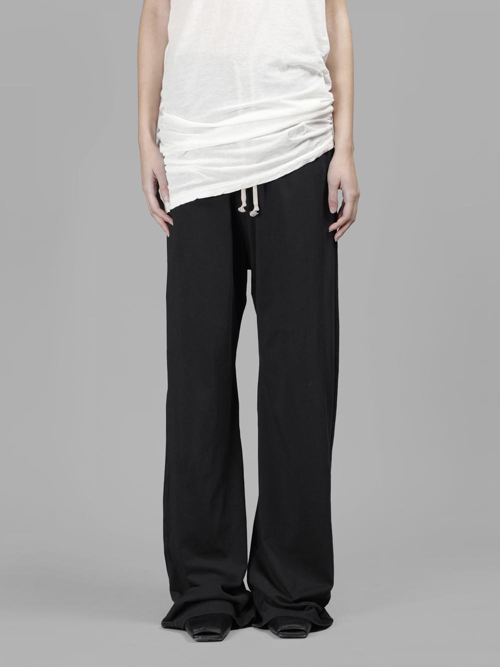 rick owens mastodon sweatpants