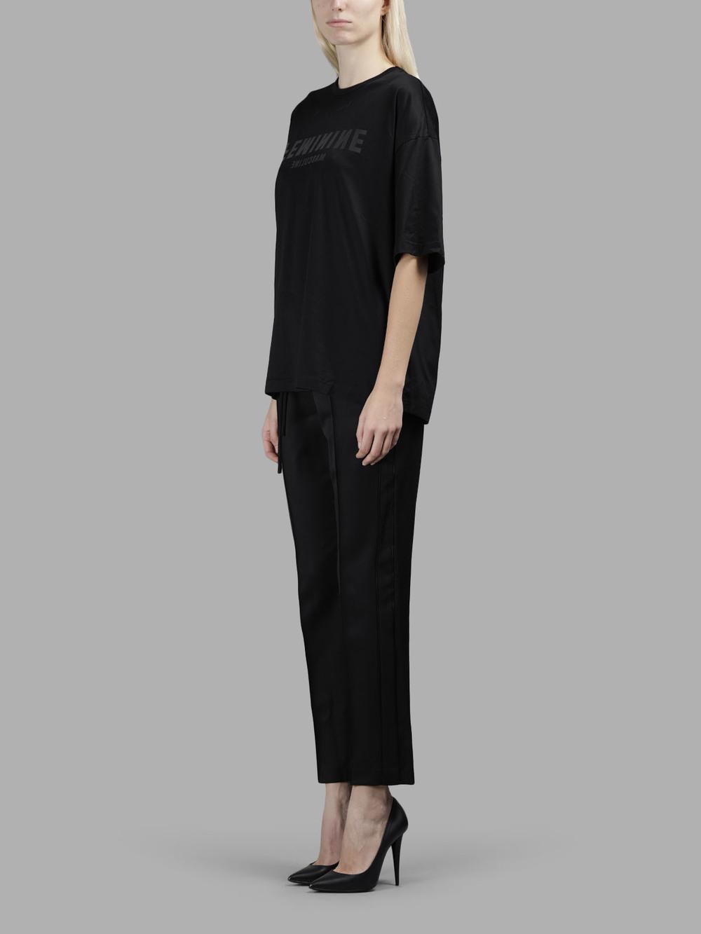 juun j cargo pants