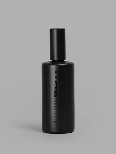 Shop Goti Visione 5 Aria Perfume In Black Bottle