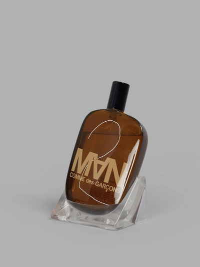 Shop Comme Des Garçons Comme Des Gar&cons Parfums Cdg 2 50 ml Natural Spray Perfume In Brown Bottle