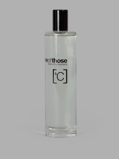Gucci Unisex Colorless Perfumes In In Collaboration With Master Perfumer Francoise Caron