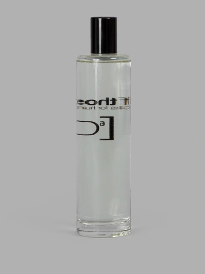 Gucci Unisex Colorless Perfumes In In Collaboration With Master Perfumer Francoise Caron