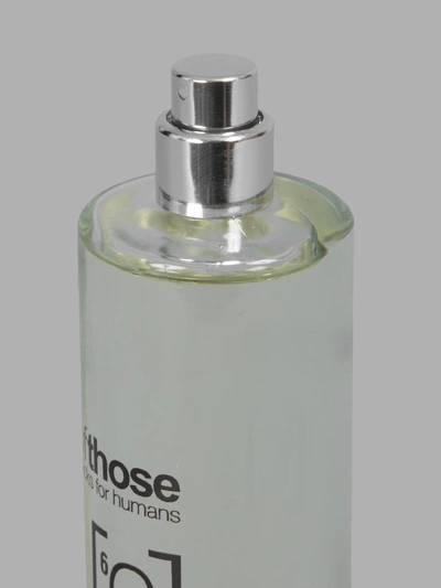 Gucci Unisex Colorless Perfumes In In Collaboration With Master Perfumer Francoise Caron