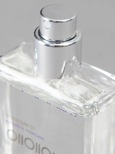 Shop Escentric Molecules Molecule 01 Refill 30 ml Spray Perfume In Transparent Bottle