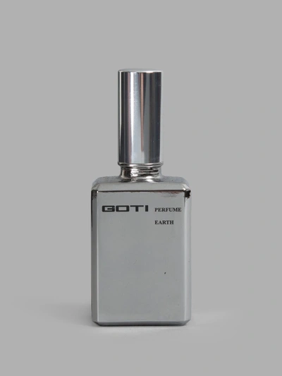 Shop Goti Earth 50 ml Spray Perfume In Notes Of Lemon, Rosemary, Sage, Laurel, Vanilla