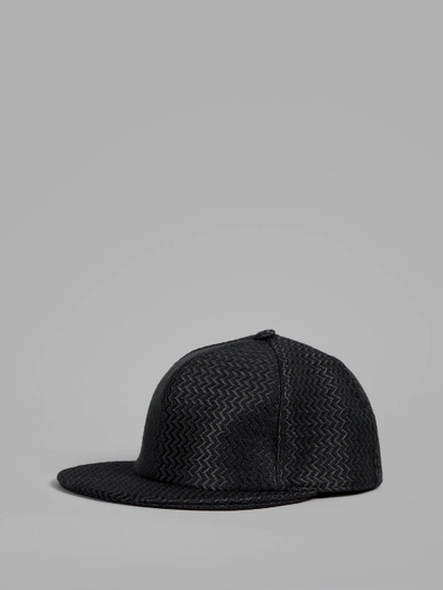 Shop Ilariusss Black Cap