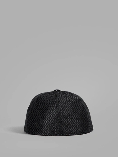 Shop Ilariusss Black Cap