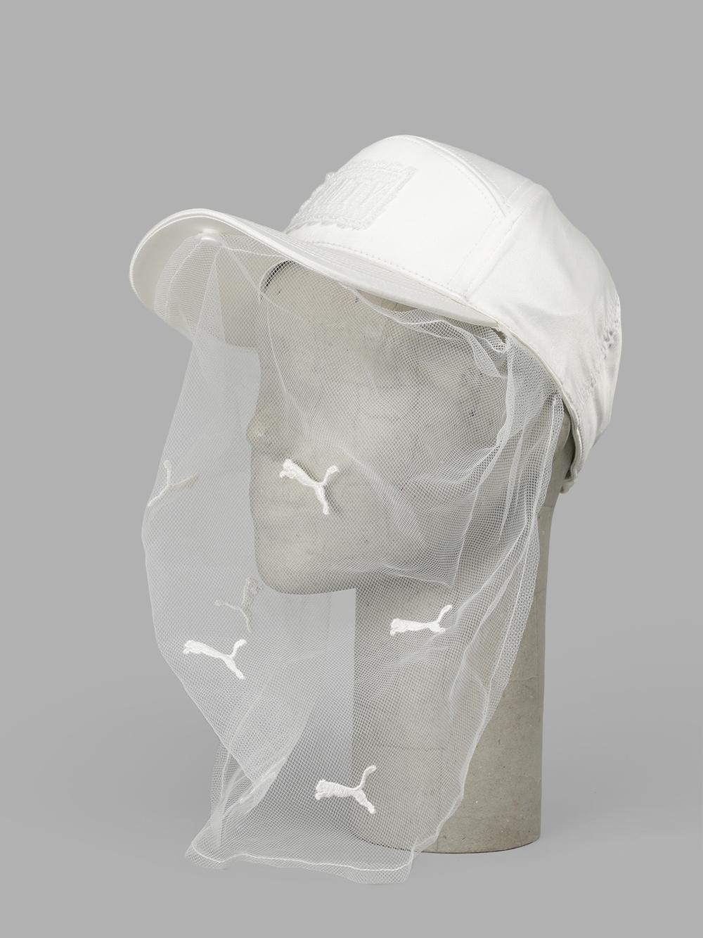 puma fenty cap