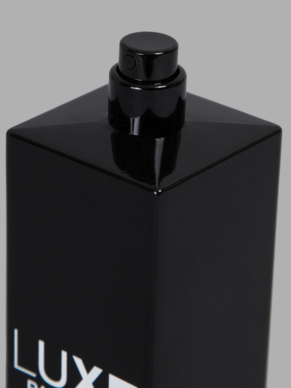 comme des garçons luxe patchouli