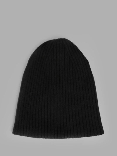 Shop Boris Bidjan Saberi Hats In Black