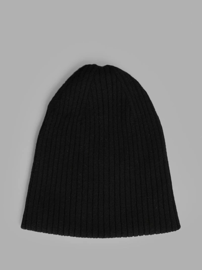 Shop Boris Bidjan Saberi Hats In Black