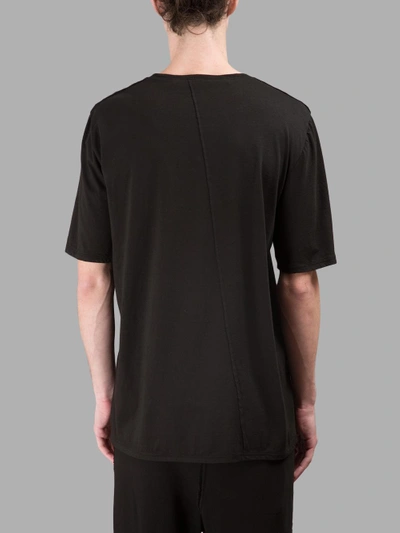 Shop Primordial Is Primitive Black T-shirt