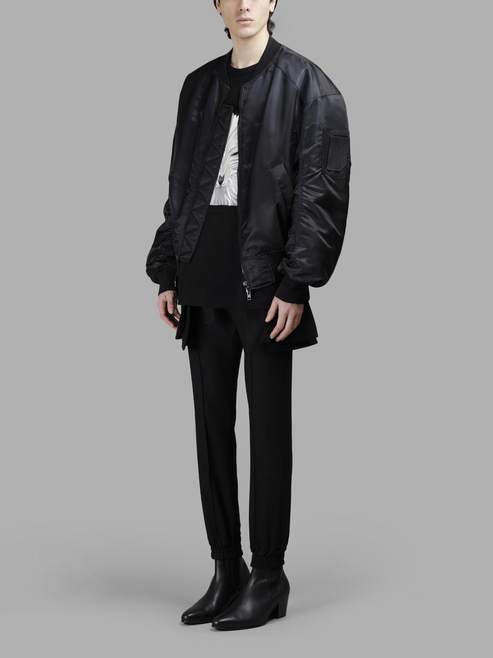juun j cargo pants