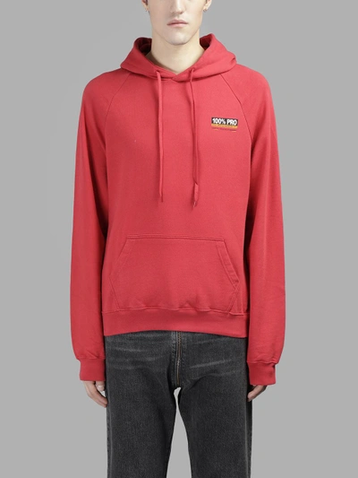100 pro sales vetements hoodie