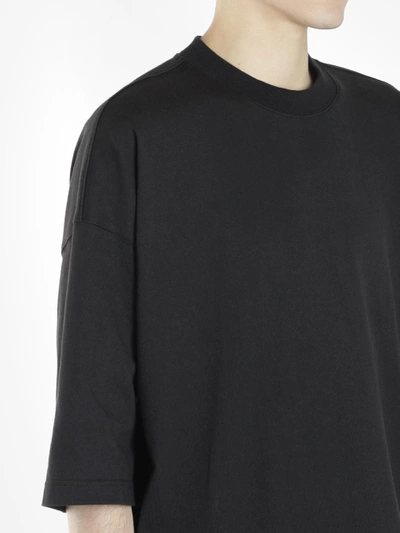 Shop D By D Men's Black Sweater With Back Yellow Zip