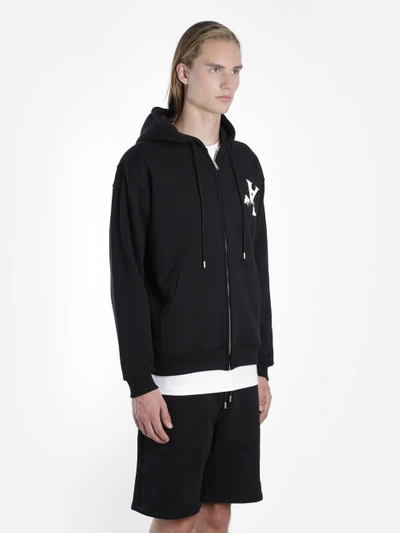 BBC BB Astronaut Zip hoodie set in black – R.O.K. Island Clothing