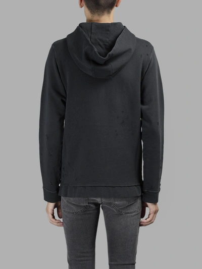 Shop Ring Men's Black Hoodie