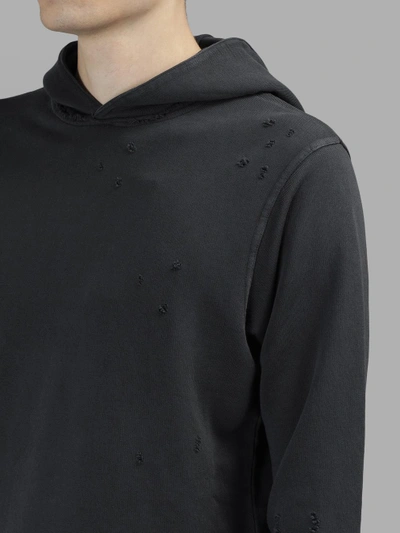 Shop Ring Men's Black Hoodie