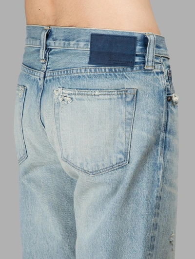 Shop Simon Miller Blue Jeans