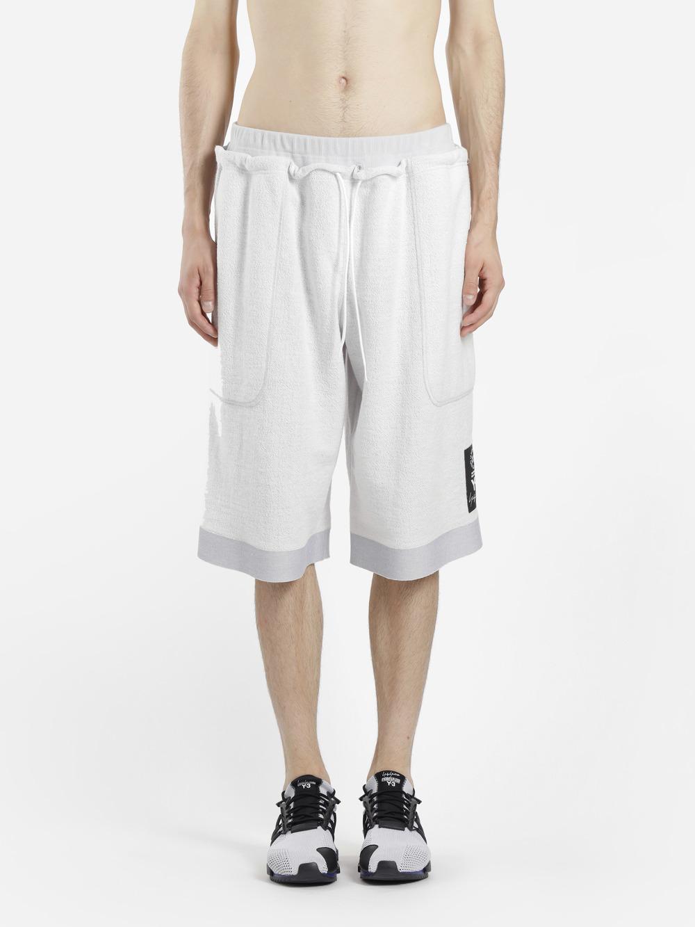 adidas y3 shorts