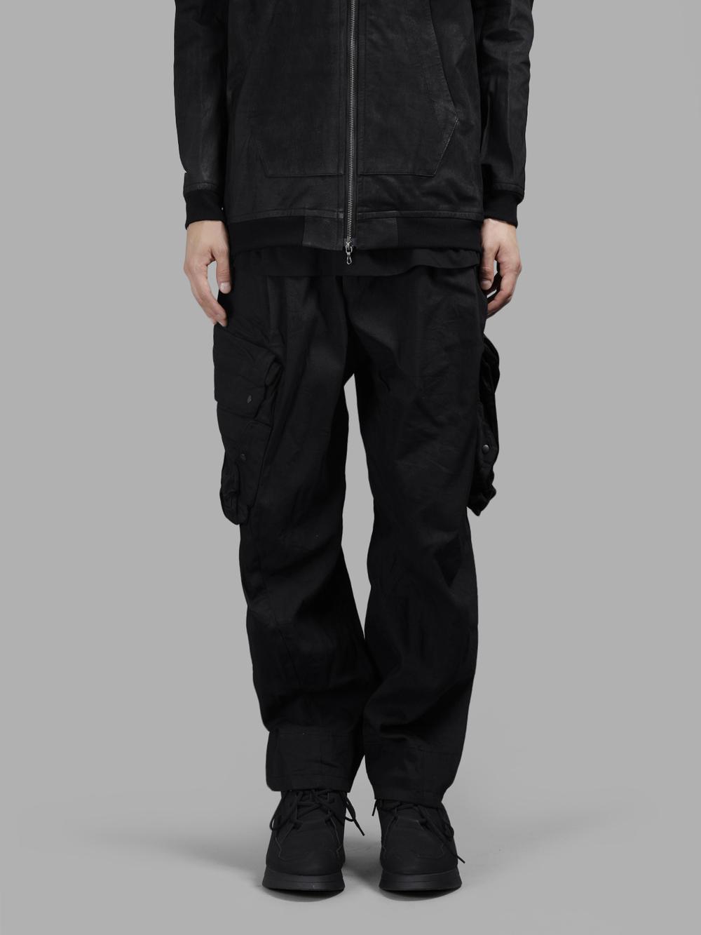 julius cargo pants