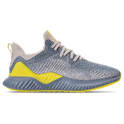 alphabounce yellow