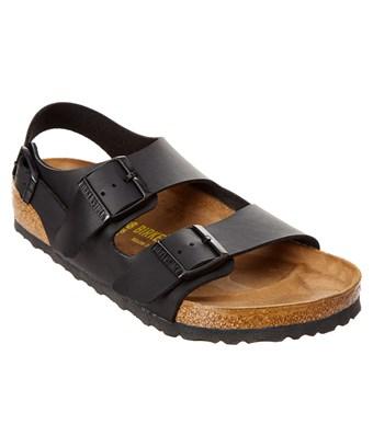 birkenstock leather sandals sale