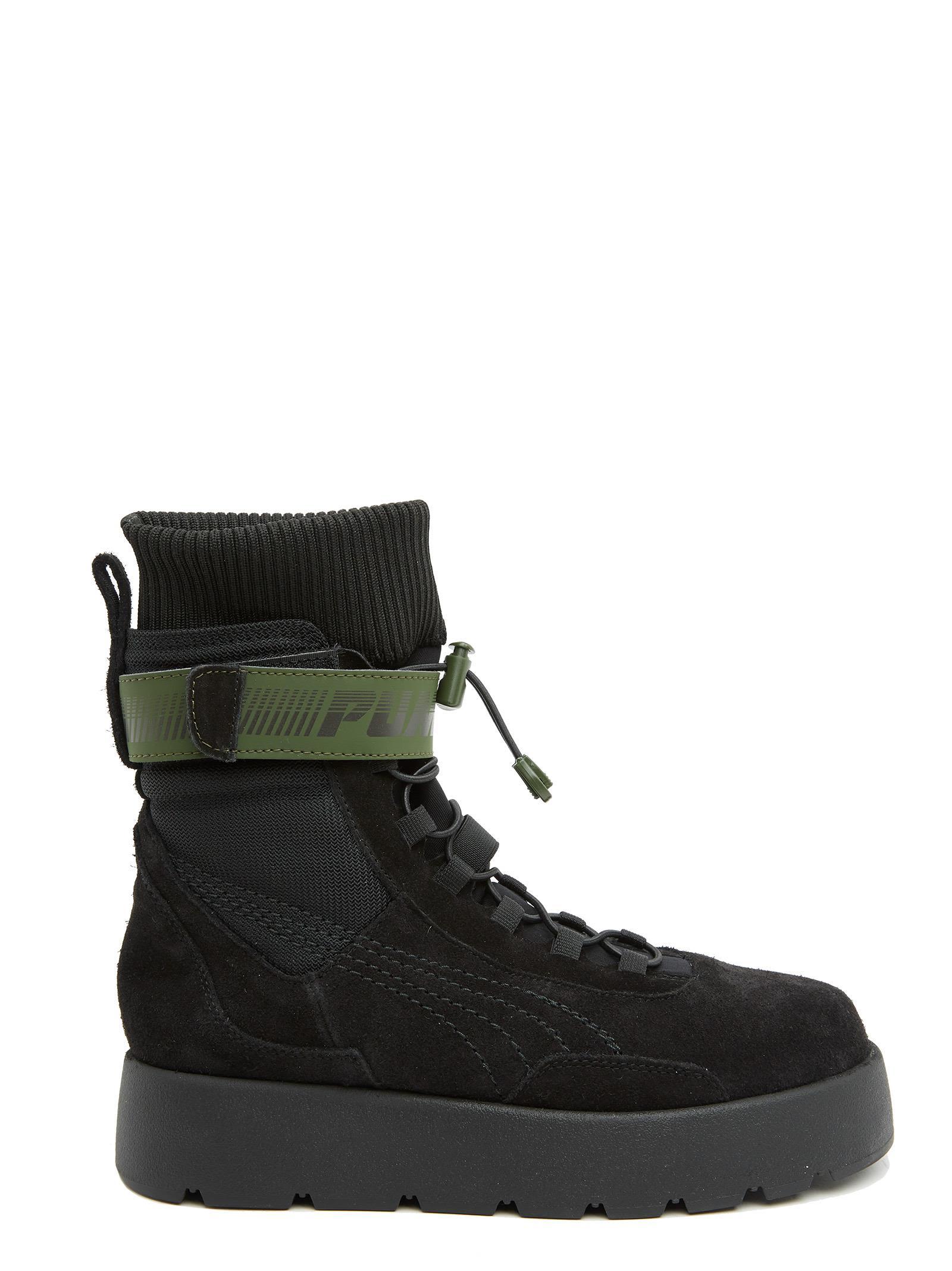 puma scuba boot