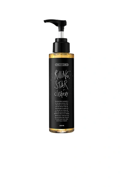 Shop Chica Y Chico Killing Star Cleanser In Beauty: Na. In N,a