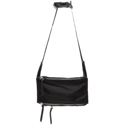 Givenchy 4g pandora bum bag in nylon new arrivals