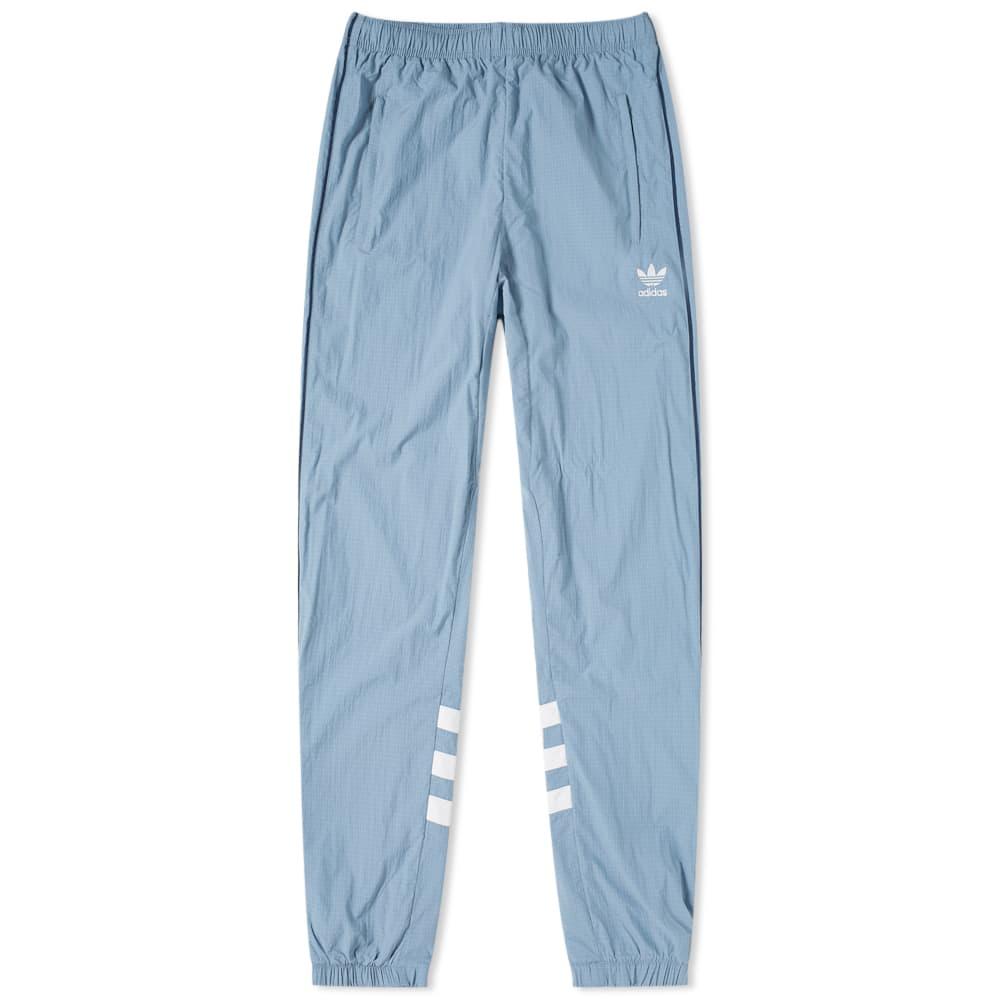 adidas authentic wind pant