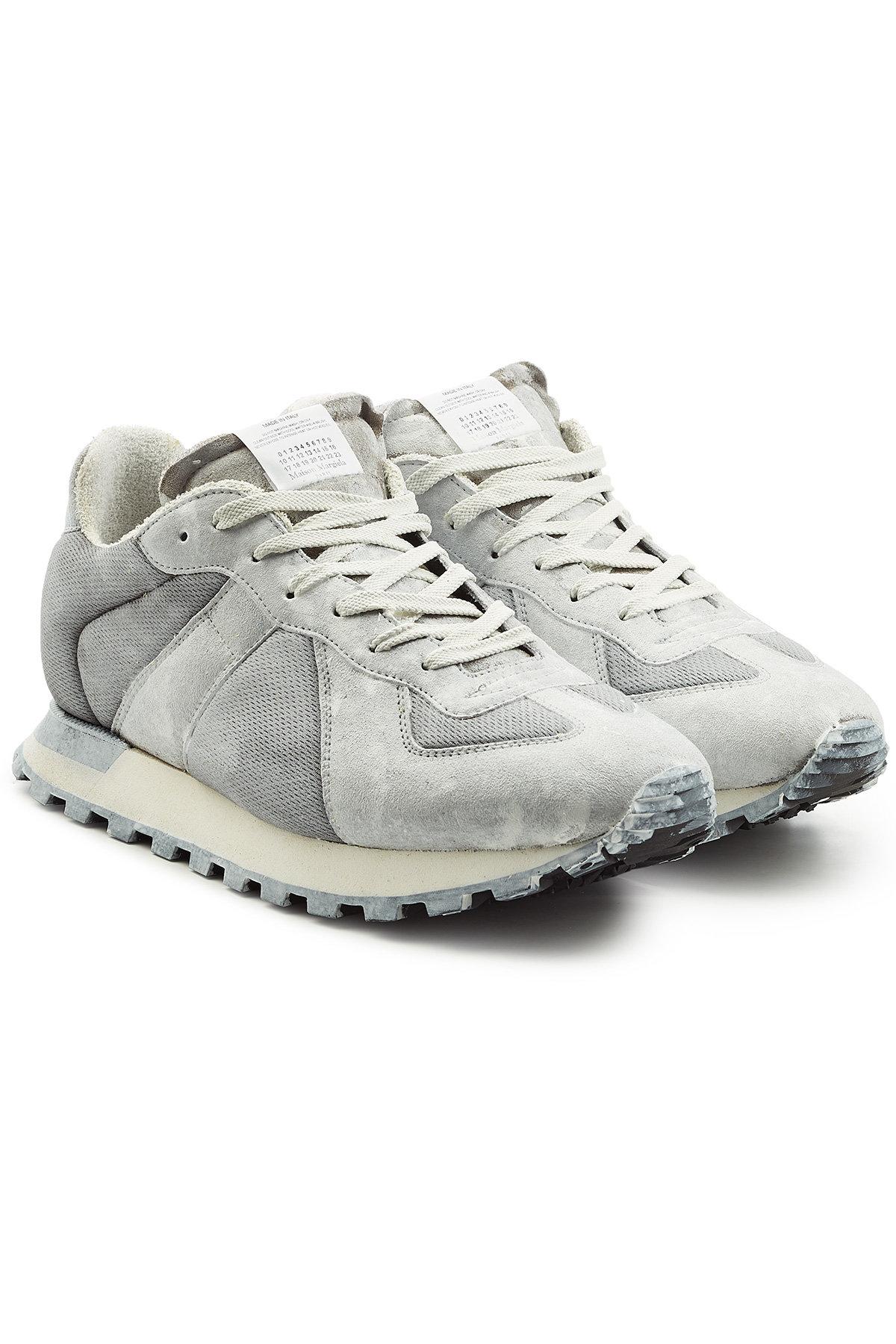 margiela replica runner