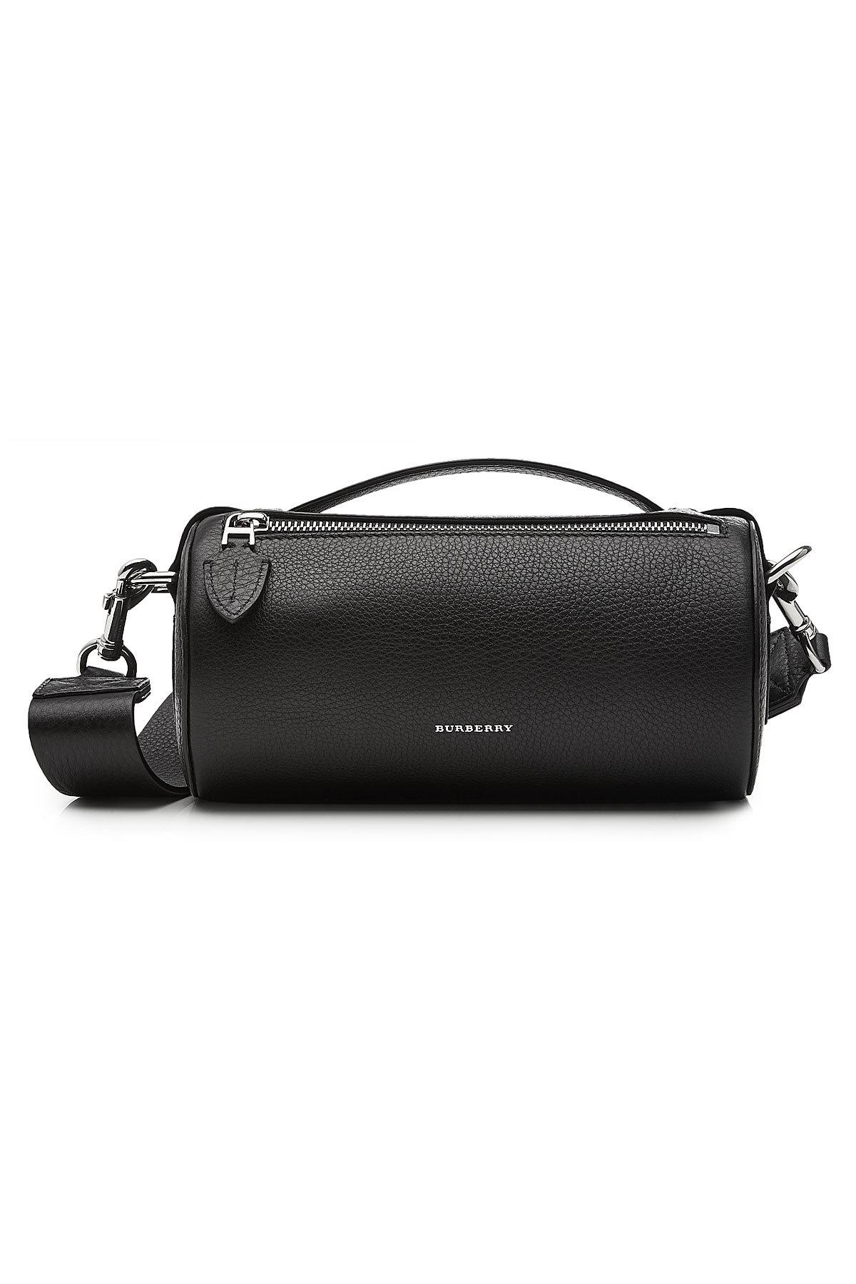 burberry cylinder bag