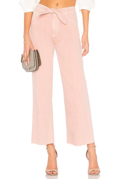 Shop Paige Nellie Culotte In Vintage California Rose