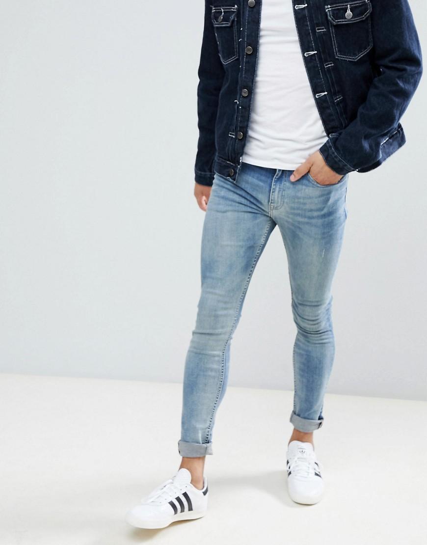 new look super skinny jeans