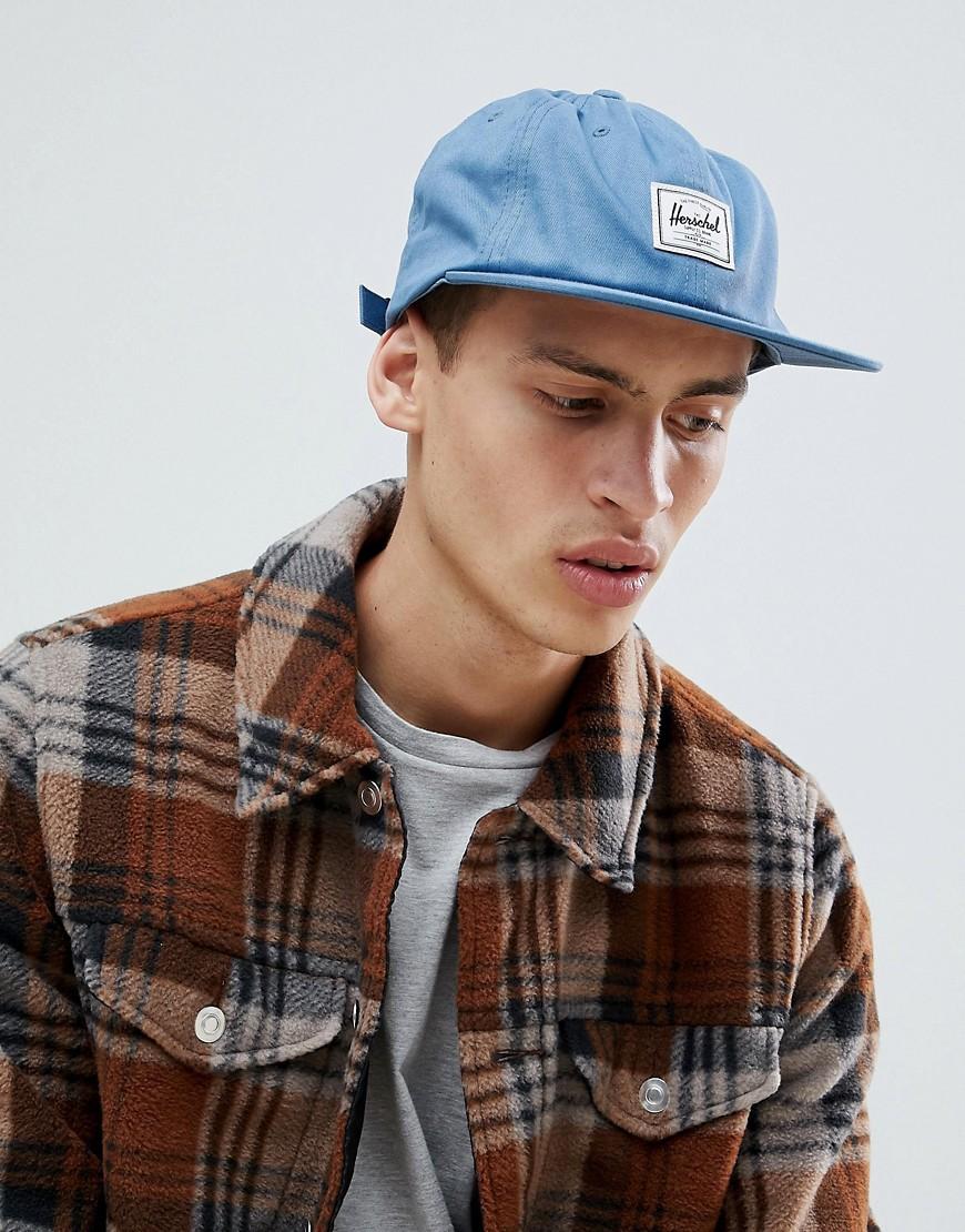 herschel albert cap