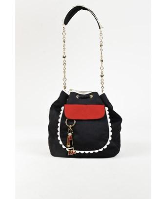 moschino cheap and chic bag