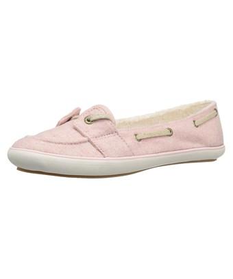 Keds Womens Teacup Low Top Slip On Fashion Sneakers In Pink | ModeSens