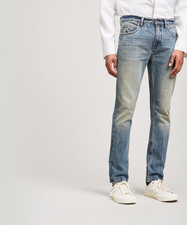 helmut lang 87 jeans