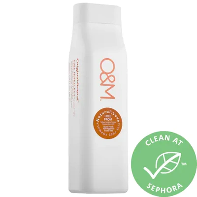 Shop O & M Fine Intellect&trade; Shampoo 11.8 oz/ 350 ml