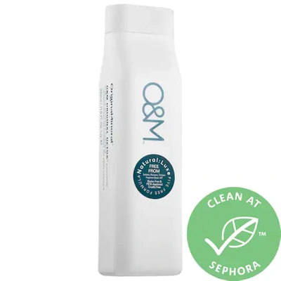 Shop O & M Original Detox&trade; Shampoo 11.8 oz/ 350 ml