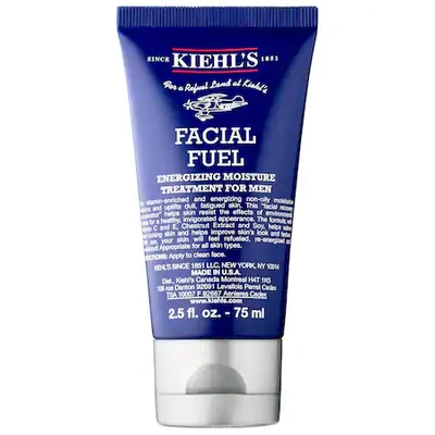 Shop Kiehl's Since 1851 1851 Facial Fuel Energizing Moisturizer For Men 2.5 oz/ 75 ml
