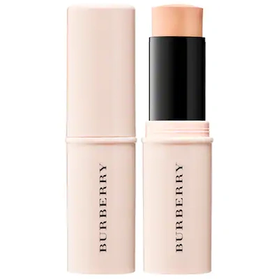 Shop Burberry Fresh Glow Foundation Gel Stick Foundation & Concealer No. 12 Ochre Nude 0.31 oz/ 9 G