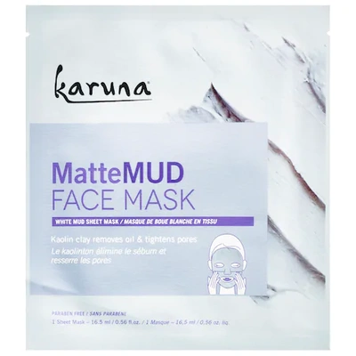 Shop Karuna Mattemud Face Mask 0.56 oz/ 16.5 ml