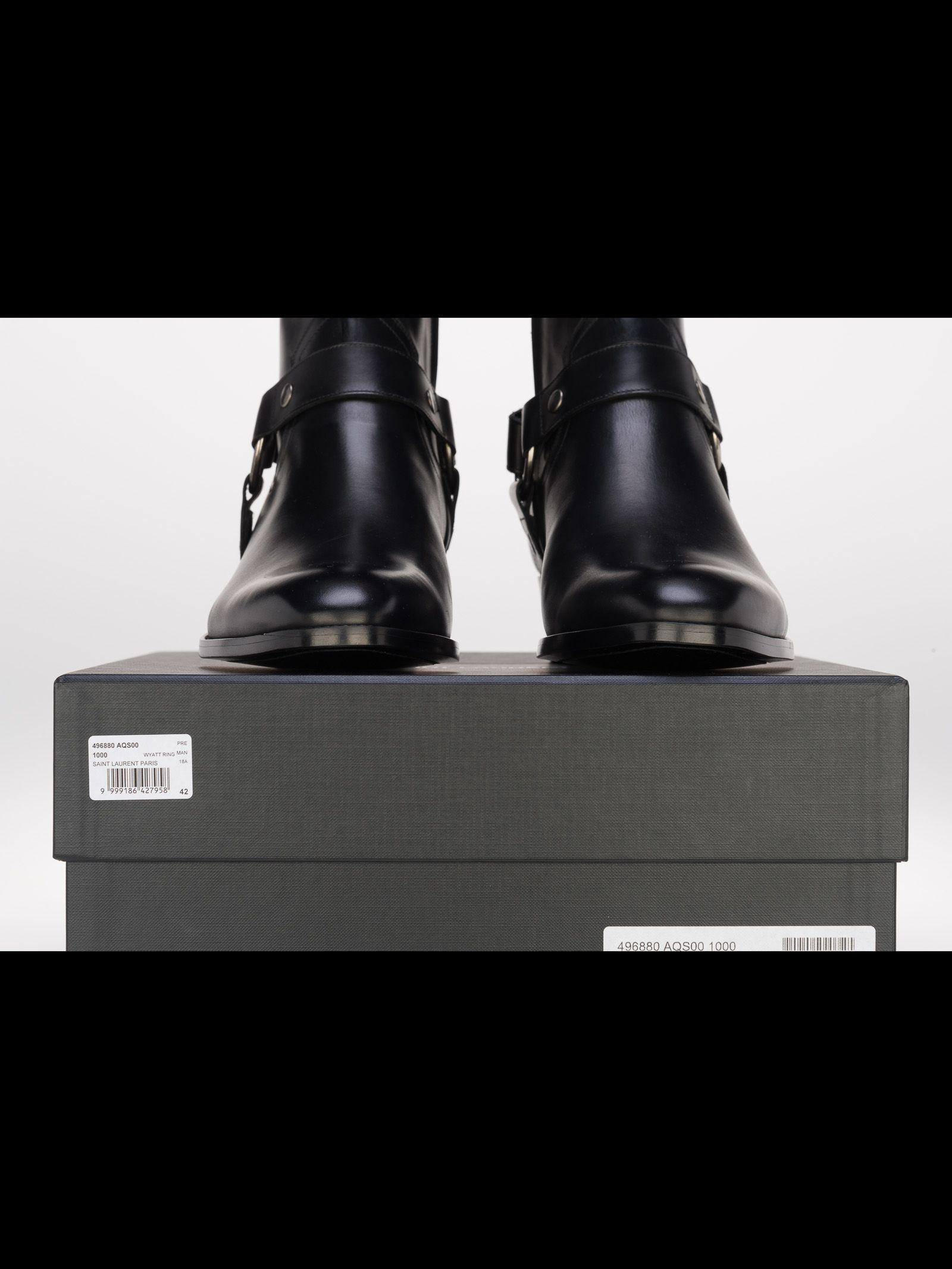 saint laurent paris wyatt