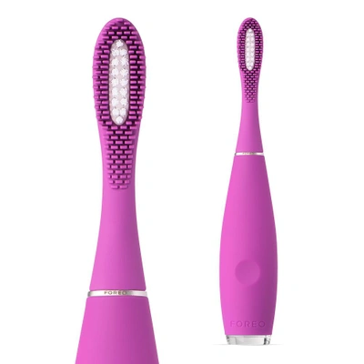 Shop Foreo Issa Mini 2 Electric Toothbrush Enchanted Violet In Purple