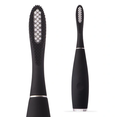 Shop Foreo Issa 2 Electric Toothbrush Cool Black