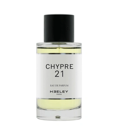 Shop Heeley Parfums Chypre 21 In N/a