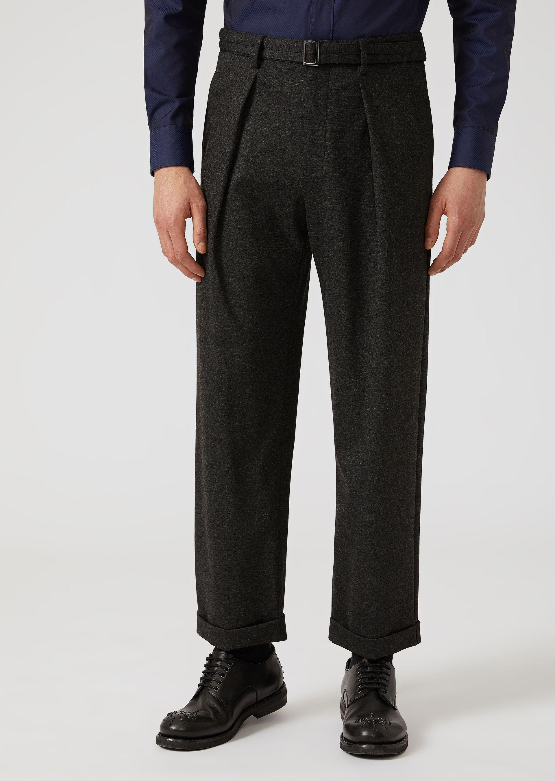 armani pants price