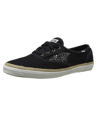 keds crochet